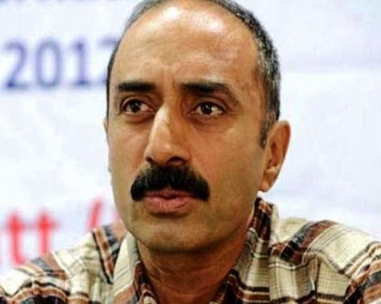 हिरासत में मौत के मामले में बर्खास्त IPS अफसर संजीव भट्ट को उम्रकैद संजीव भट्ट
