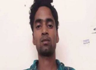 चारों हत्‍यारोपित