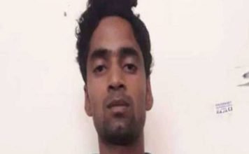चारों हत्‍यारोपित