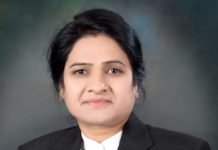 यूपी बार काउंसिल की पहली महिला अध्यक्ष की आगरा कचहरी में गोली मारकर हत्या, हमलावर ने खुद को भी मारी गोली दरवेश यादव