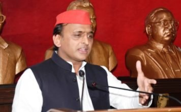 अखिलेश का भाजपा सरकार पर हमला, दम तोड़ रही जिंदगियां और प्रदेश भर में स्वास्थ्य सिस्टम ध्वस्त भाजपा में विकास नहीं