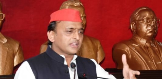 भाजपा में विकास नहीं