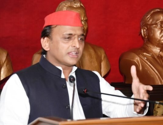 भाजपा में विकास नहीं