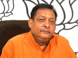 प्रदेश प्रवक्‍ता अशोक पाण्‍डेय