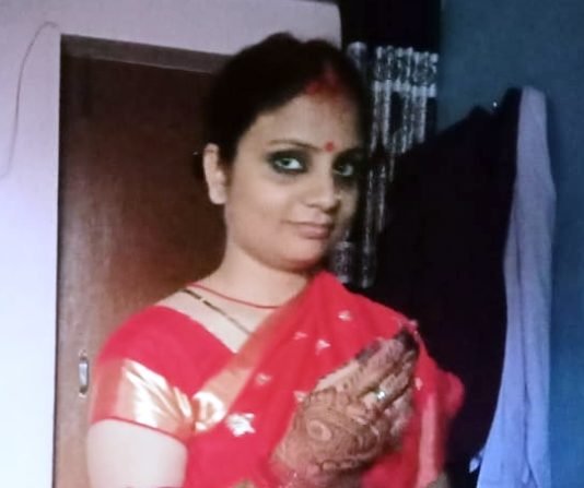 हिस्ट्रीशीटर