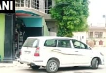 सपा सरकार में मंत्री रहे गायत्री प्रजापति सहित अवैध खनन से जुड़े नेता-अफसरों के 22 ठिकानों पर CBI का छापा अवैध खनन