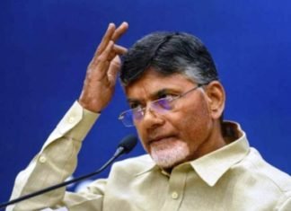 चंद्रबाबू नायडू को बड़ा झटका, TDP के चार सांसदों ने अलग गुट बनाने को लेकर सभापति को लिखा पत्र टीडीपी