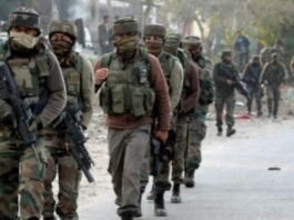 अनंतनाग में सुरक्षाबलों ने मुठभेड़ में दो आतंकियों को मार गिराया, तीसरा आतंकी जाहिद हुआ फरार अल-बद्र