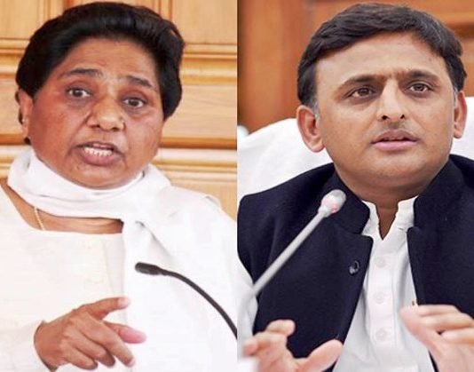 जीरो से दस पर पहुंचीं मायावती ने अखिलेश से किया किनारा, BSP नेताओं से कहा, विधानसभा उपचुनाव अकेले लड़ने की करें तैयारी जीरो से दस