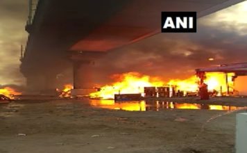 कालिंदी कुंज