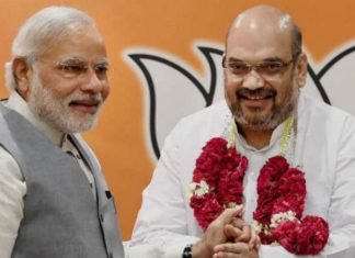 नीति आयोग के पुनर्गठन