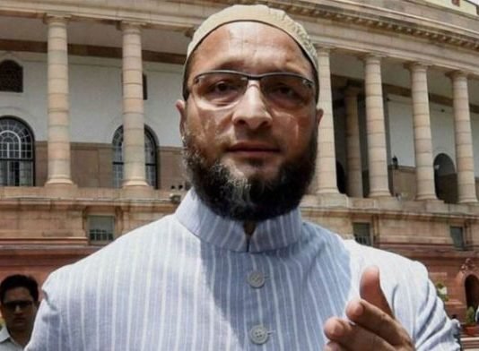 तालिबान के साथ मुलाकात को लेकर ओवैसी का मोदी सरकार से सवाल, क्या यूएपीए की लिस्ट में करेगा शामिल चीन का दावा