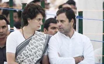 अब हफ्ते में दो दिन कार्यकर्ताओं से मुलाकात करेंगीं प्रियंका गांधी, 2022 के लिए बनायी ये रणनीति समीक्षा बैठक