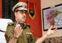 एडीजी कानून-व्यवस्था