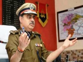 पीवी रामाशस्त्री बनें UP के ADG कानून-व्यवस्था, सरकार ने किया छह वरिष्ठ IPS अधिकारियों का ट्रांसफर एडीजी कानून-व्यवस्था