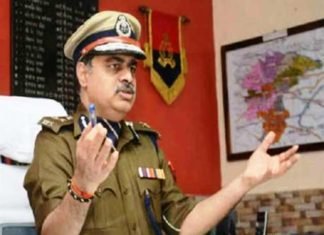 पीवी रामाशस्त्री बनें UP के ADG कानून-व्यवस्था, सरकार ने किया छह वरिष्ठ IPS अधिकारियों का ट्रांसफर एडीजी कानून-व्यवस्था