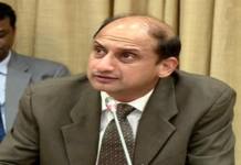 विरल आचार्य