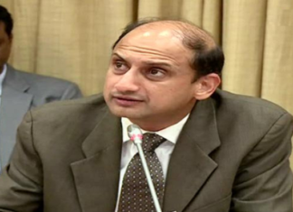 विरल आचार्य