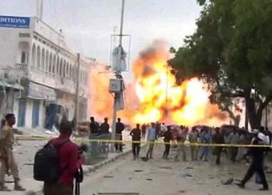 मोगादीशू