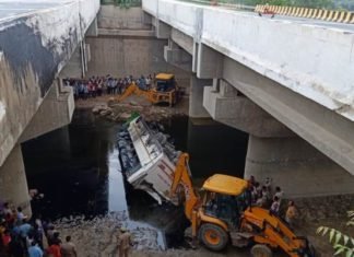 यमुना एक्सप्रेस-वे