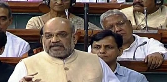 लोकसभा में पास हुआ UAPA संशोधन बिल, विरोध के बाद विपक्ष ने किया वॉकआउट, ओवैसी से हुई नोकझोंक यूएपीए बिल