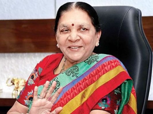 सरकारी व निजी संपत्तियों को नुकसान की भरपाई वाले अध्यादेश को राज्यपाल आनंदी बेन ने दी मंजूरी धर्म परिवर्तन प्रतिषेध अध्यादेश