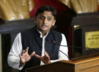 अखिलेश का आरोप, मुख्यमंत्री की अलोकतांत्रिक भाषा की वजह से यूपी में बढ़ी अराजकता, दूषित हुआ सामाजिक वातावरण अखिलेश यादव