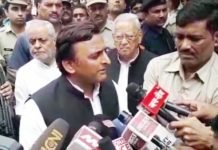 गैंगरेप पीड़िता का हाल