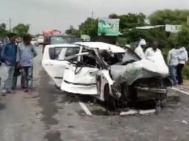 उन्नाव गैंगरेप