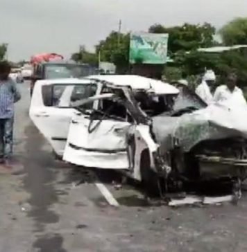 उन्नाव गैंगरेप