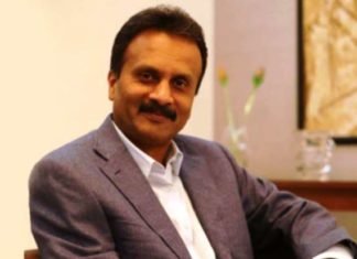 तलाश खत्म, CCD के मालिक वीजी सिद्धार्थ का 36 घंटे बाद मिला शव ‘कैफे कॉफी डे