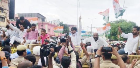 उन्नाव गैंगरेप