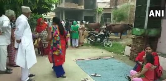 गाजियाबाद