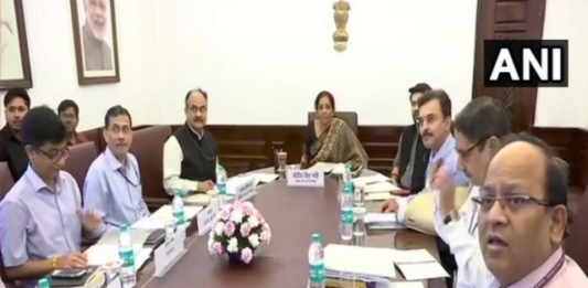 जीएसटी काउंसिल