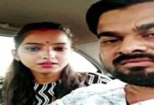 साक्षी मिश्रा और अजितेश को इलाहाबाद HC से राहत शादी को बताया वैध, वकील का दावा अजितेश के साथ की गई मारपीट इलाहाबाद हाई कोर्ट