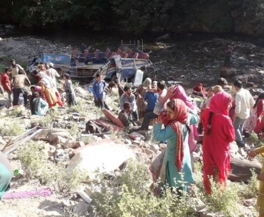 किश्तवाड़
