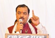 155 करोड़ की 22 सड़क का लोकार्पण व शिलान्यास कर डिप्टी सीएम ने कही ये बातें चित्रकूट