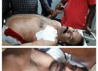 मुख्‍तार अंसारी के करीबी