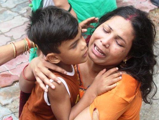 सपा विधायक के आवास पर ड्राइवर ने इस वजह से फांसी लगाकर दी जान विधायक आवास