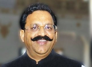 मुख्तार अंसारी को जमानत