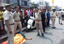 आर्मी के ट्रक