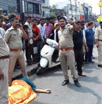 आर्मी के ट्रक