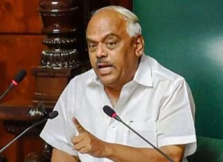 केआर रमेश