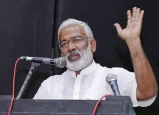 क्षेत्रवाद, वंशवाद व जातिवाद की राजनीति को खत्म कर, BJP ने केंद्र सहित राज्यों में बनाई है पूर्ण बहुमत की सरकारें: स्वतंत्र देव स्वतंत्र देव