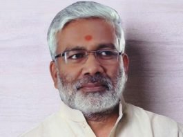बीजेपी ने परिवहन मंत्री स्वतंत्र देव सिंह को सौंपी यूपी की कमान, घोषित किया प्रदेश अध्यक्ष परिवहन मंत्री