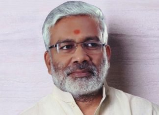 परिवहन मंत्री