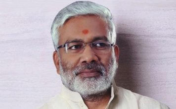 परिवहन मंत्री