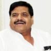 शिवपाल यादव ने जेल में की आजम खान से मुलाकात, कही ये बातें शिवपाल यादव