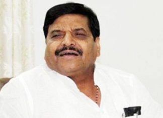 शिवपाल यादव