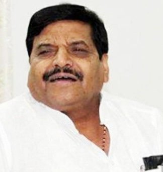 शिवपाल यादव ने जेल में की आजम खान से मुलाकात, कही ये बातें शिवपाल यादव